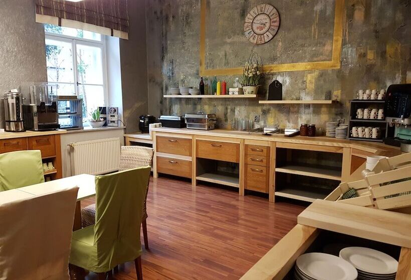 Fotos del hotel Prague Centre Plaza:  11