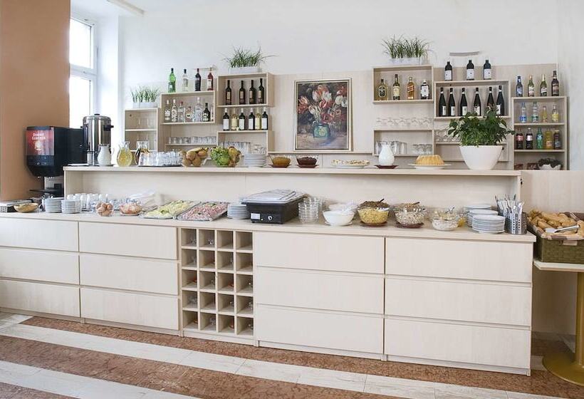 Fotos del hotel Prague Centre Plaza:  12