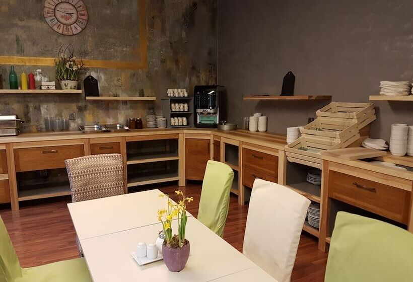 Fotos del hotel Prague Centre Plaza:  13