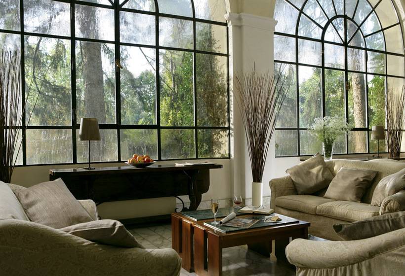 Fotos del hotel President Firenze:  3