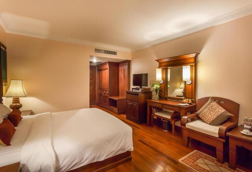 Prince Angkor Hotel & Spa
