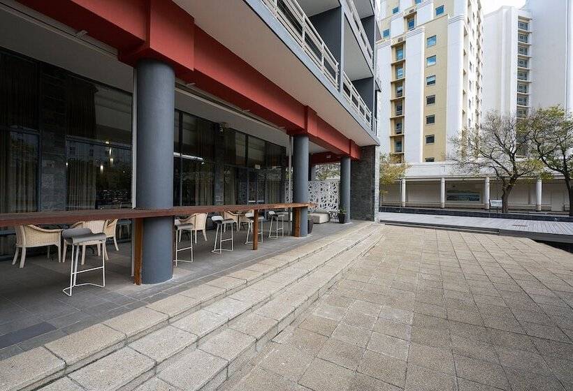 Fotos del hotel Protea Hotel By Marriott Cape Town North Wharf:  4