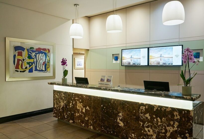 Fotos del hotel Protea Hotel By Marriott Cape Town North Wharf:  6