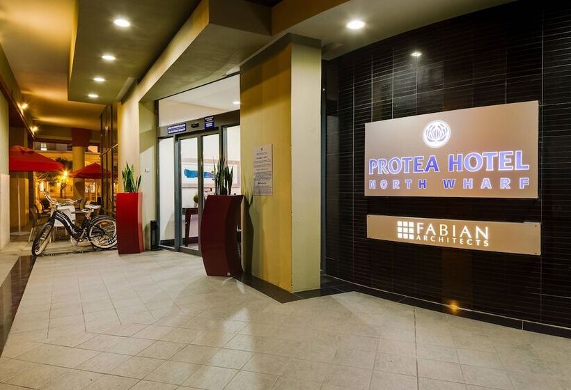 Fotos del hotel Protea Hotel By Marriott Cape Town North Wharf:  7