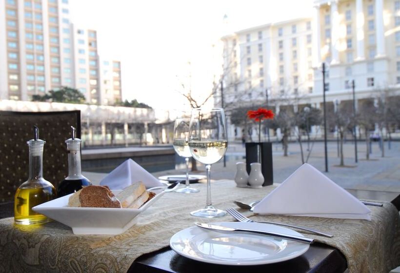 Fotos del hotel Protea Hotel By Marriott Cape Town North Wharf:  8