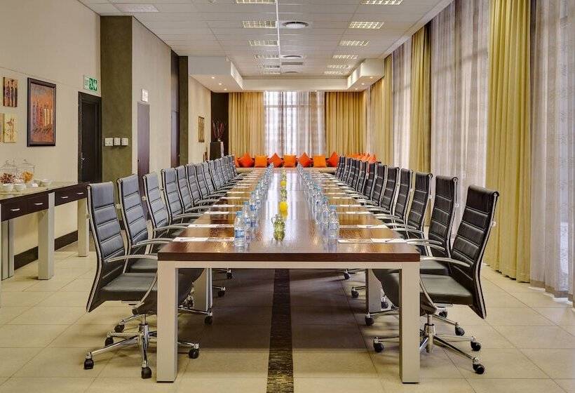 Fotos del hotel Protea Hotel By Marriott Cape Town North Wharf:  11