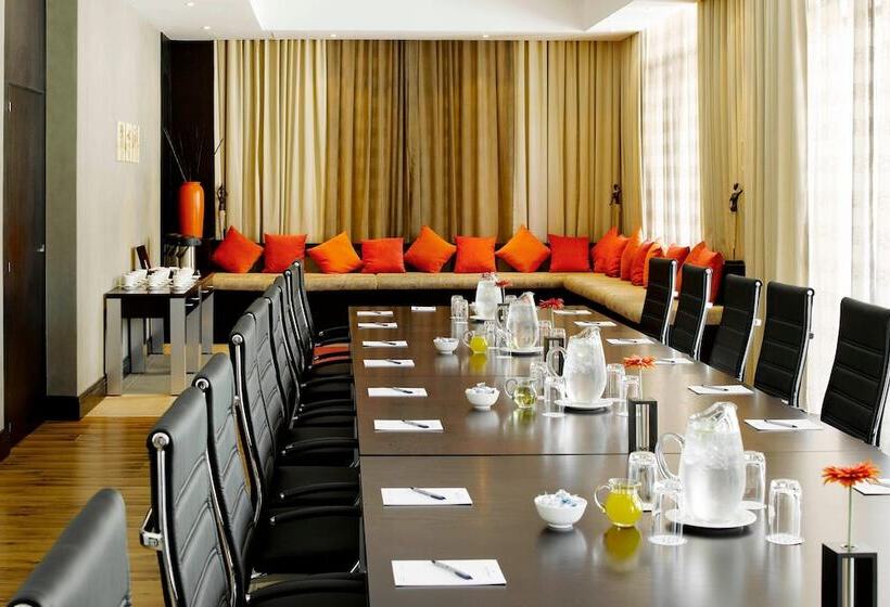 Fotos del hotel Protea Hotel By Marriott Cape Town North Wharf:  12