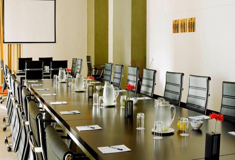 Fotos del hotel Protea Hotel By Marriott Cape Town North Wharf:  13