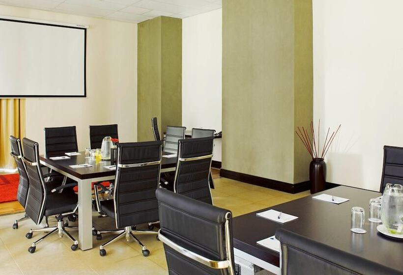Fotos del hotel Protea Hotel By Marriott Cape Town North Wharf:  14