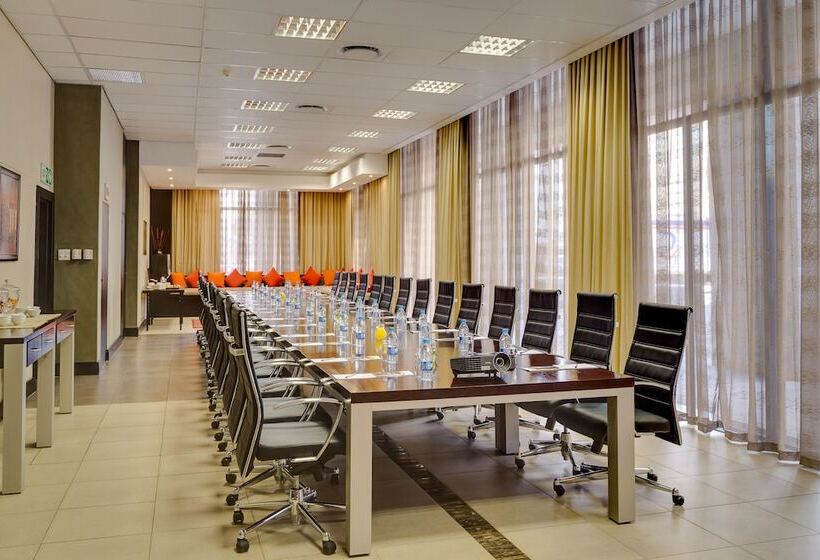 Fotos del hotel Protea Hotel By Marriott Cape Town North Wharf:  15