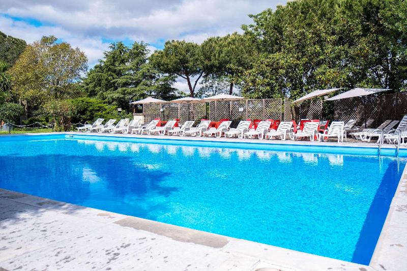 Fotos del hotel Quality  Rouge Et Noir Roma:  5