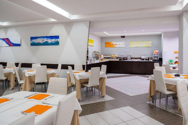 Fotos del hotel Quality  Rouge Et Noir Roma:  2