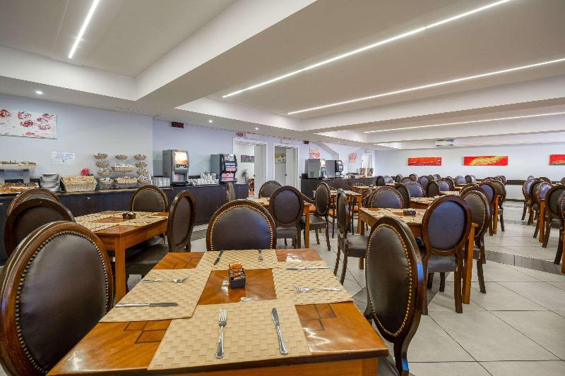 Fotos del hotel Quality  Rouge Et Noir Roma:  13