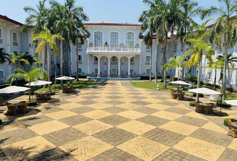 Fotos del hotel Quinta Edén Villahermosa:  16