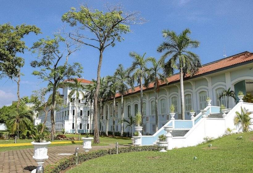 Fotos del hotel Quinta Edén Villahermosa:  4