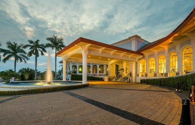 Fotos del hotel Quinta Edén Villahermosa:  5