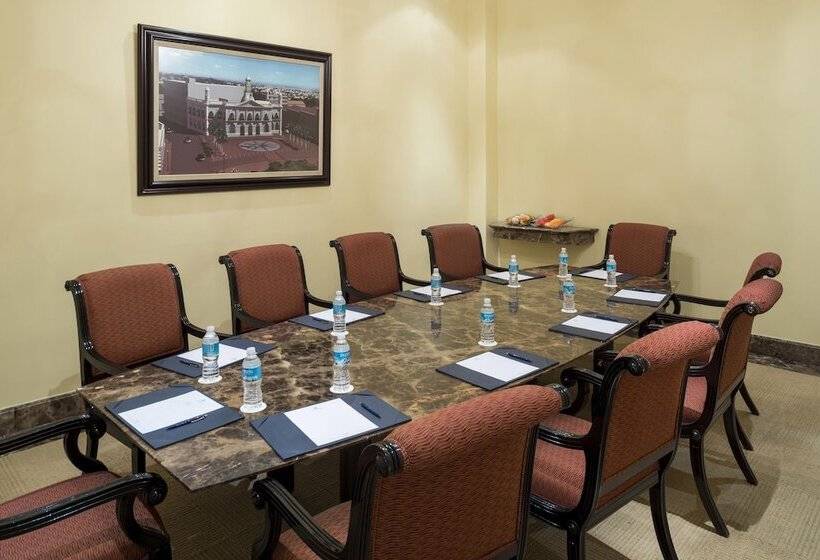 Fotos del hotel Quinta Edén Villahermosa:  8