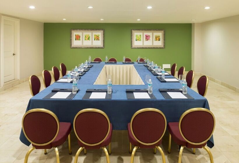 Fotos del hotel Quinta Edén Villahermosa:  10