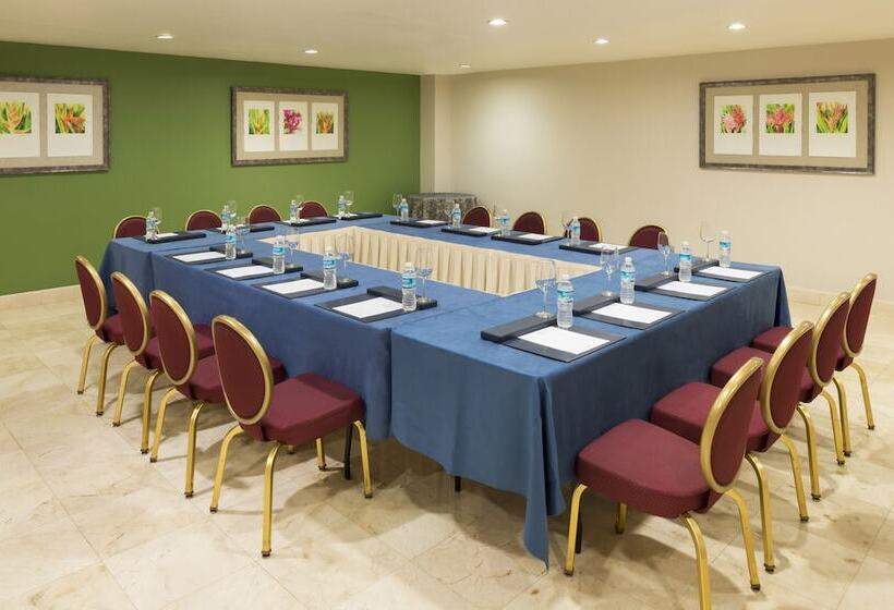 Fotos del hotel Quinta Edén Villahermosa:  14