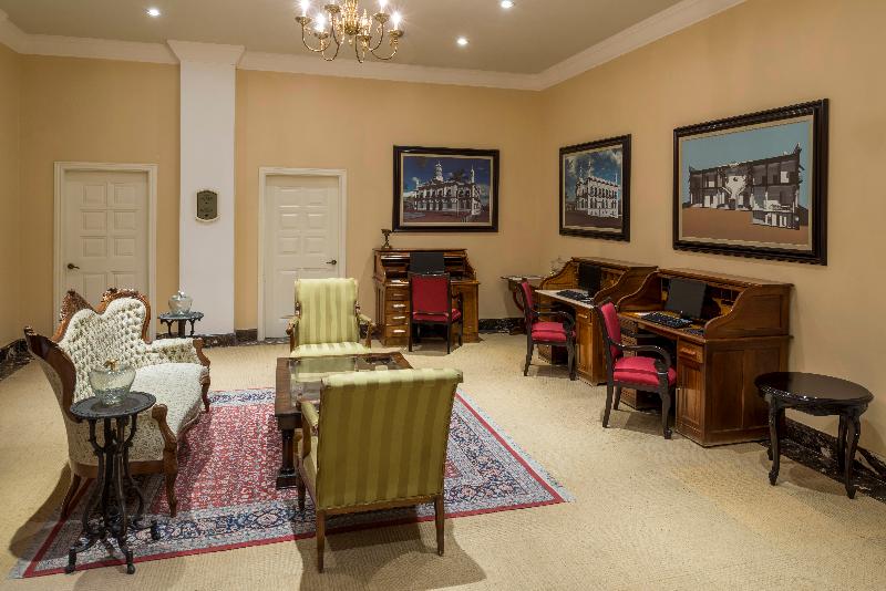 Fotos del hotel Quinta Edén Villahermosa:  22