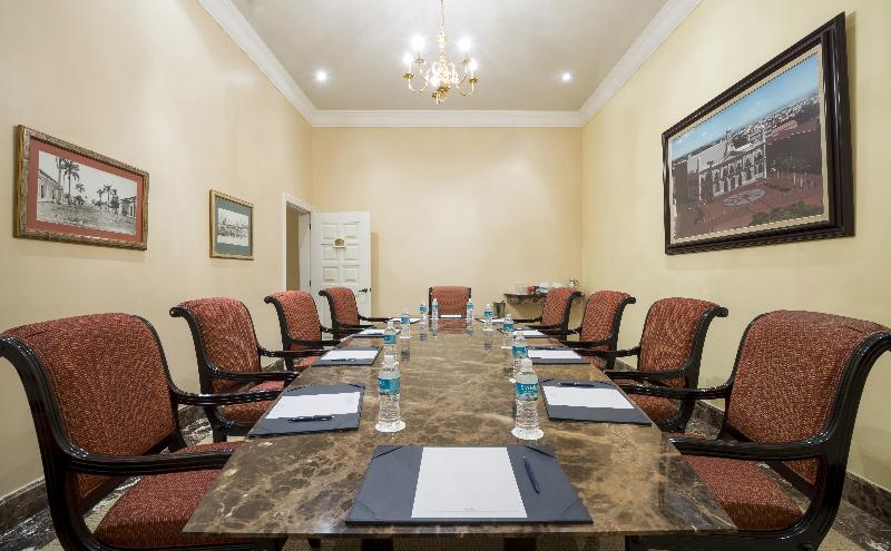 Fotos del hotel Quinta Edén Villahermosa:  19
