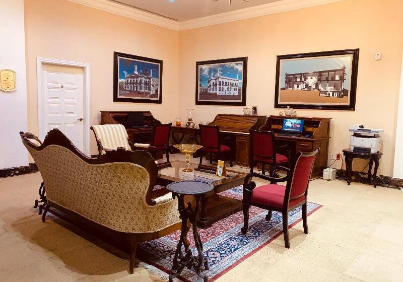Fotos del hotel Quinta Edén Villahermosa:  12