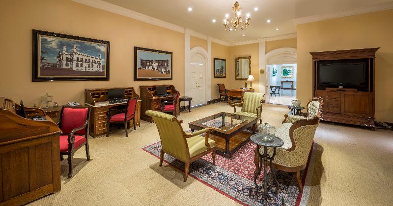 Fotos del hotel Quinta Edén Villahermosa:  32