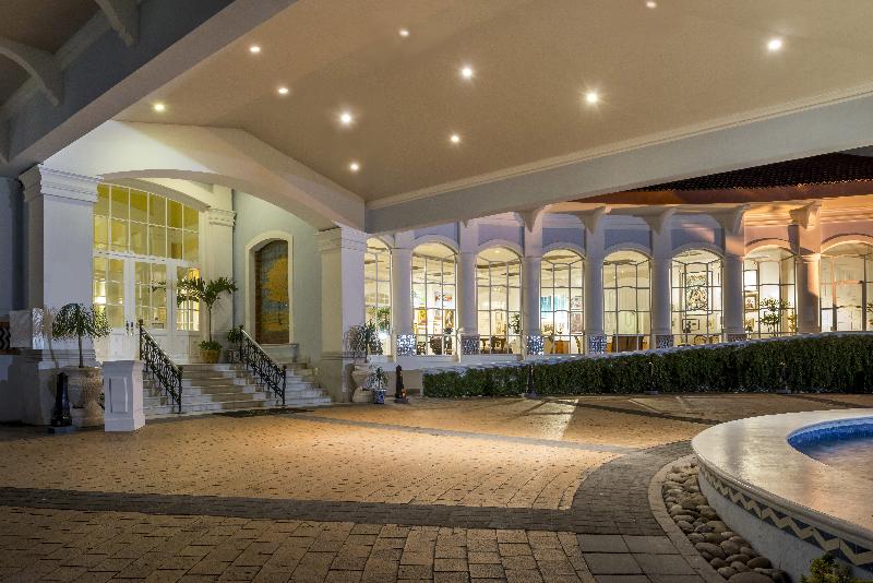 Fotos del hotel Quinta Edén Villahermosa:  23