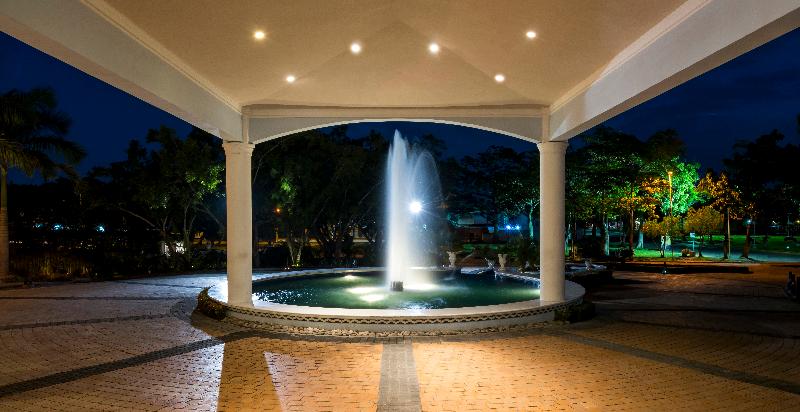 Fotos del hotel Quinta Edén Villahermosa:  25