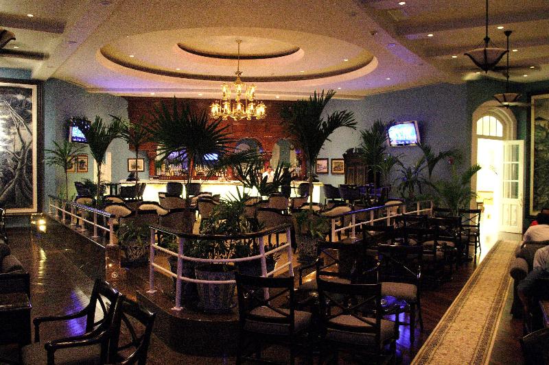 Fotos del hotel Quinta Edén Villahermosa:  30