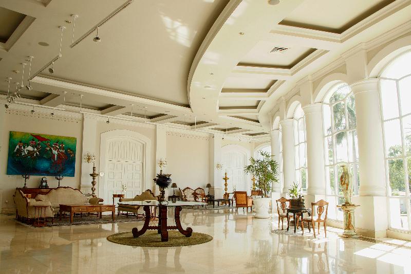 Fotos del hotel Quinta Edén Villahermosa:  18