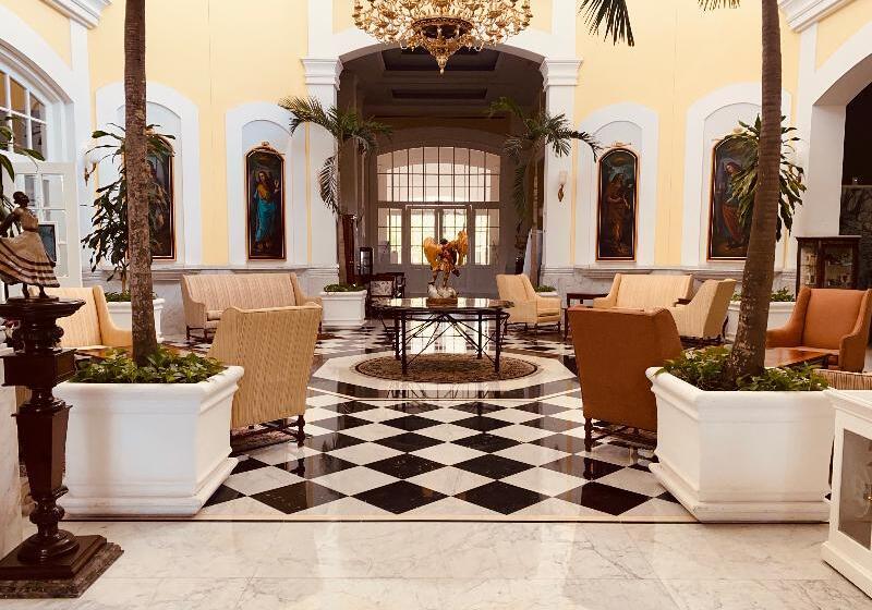Fotos del hotel Quinta Edén Villahermosa:  34