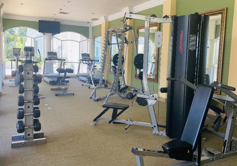Fotos del hotel Quinta Edén Villahermosa:  20