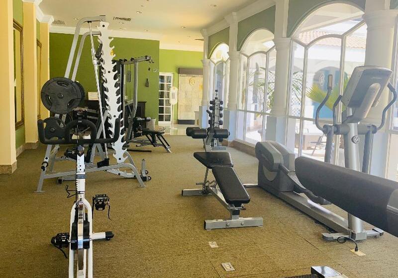 Fotos del hotel Quinta Edén Villahermosa:  21
