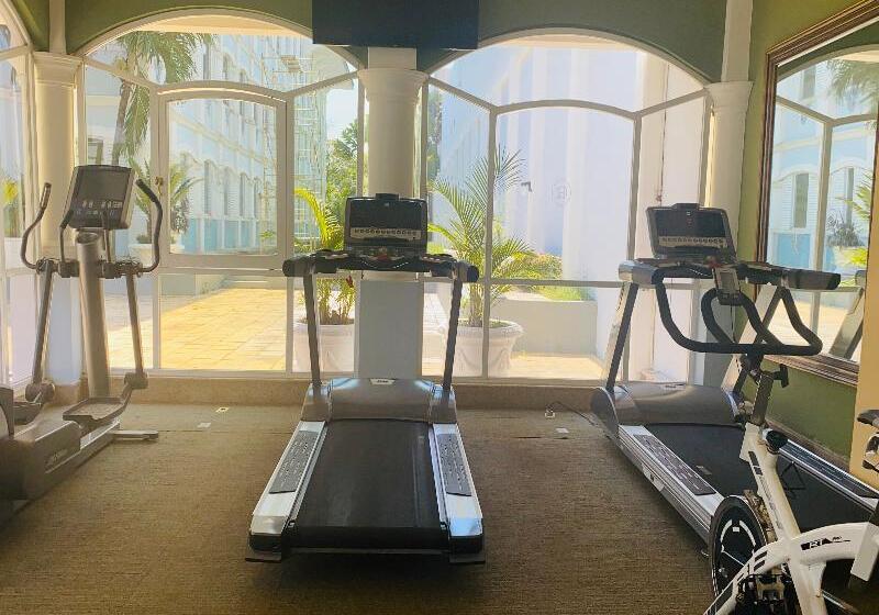 Fotos del hotel Quinta Edén Villahermosa:  38