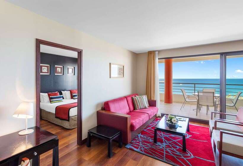 Hotel Ramada  And Suites Noumea