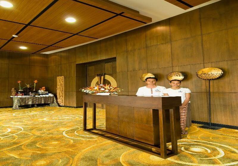 هتل Rawi Warin Resort And Spa   Sha Extra Plus