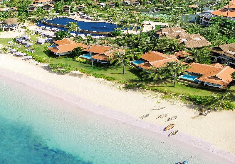 هتل Rawi Warin Resort And Spa   Sha Extra Plus