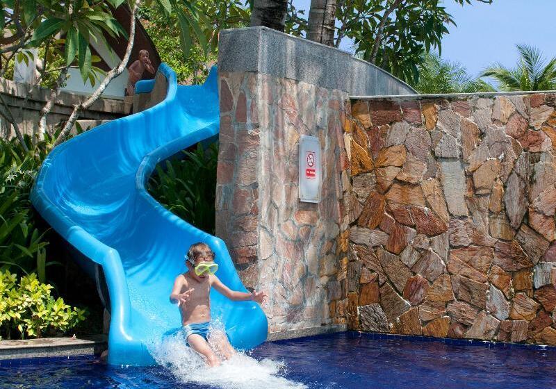 هتل Rawi Warin Resort And Spa   Sha Extra Plus