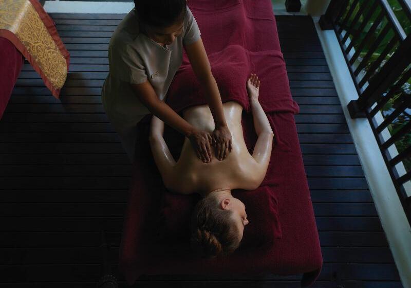 هتل Rawi Warin Resort And Spa   Sha Extra Plus
