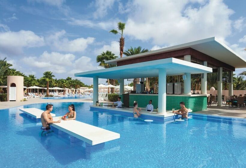 Fotos del hotel Riu Cabo Verde - All Inclusive - Adults Only:  21