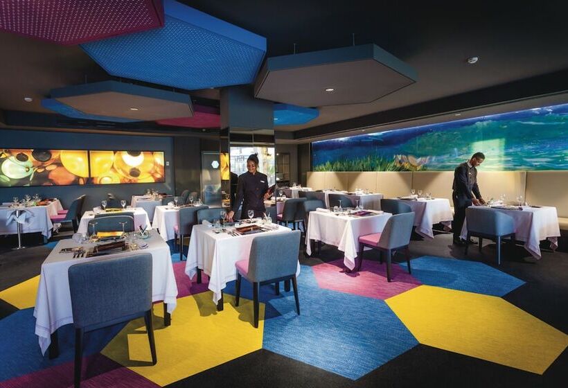 Fotos del hotel Riu Cabo Verde - All Inclusive - Adults Only:  23