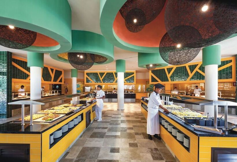 Fotos del hotel Riu Cabo Verde - All Inclusive - Adults Only:  22