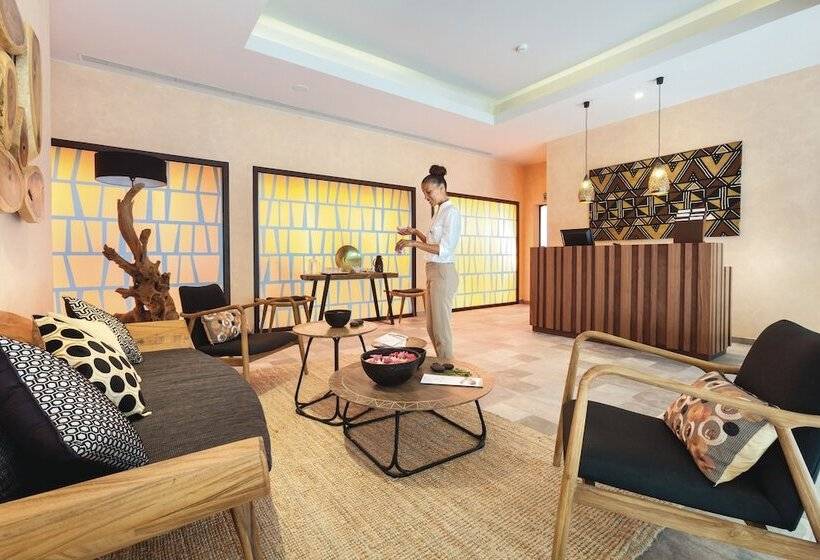 Fotos del hotel Riu Cabo Verde - All Inclusive - Adults Only:  15