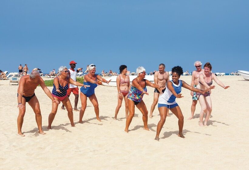 Fotos del hotel Riu Cabo Verde - All Inclusive - Adults Only:  12