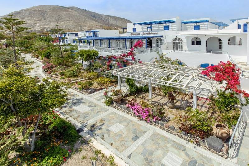 هتل Rivari Santorini