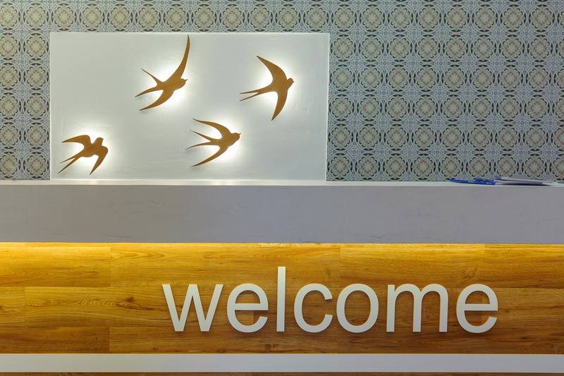 هتل Rivari Santorini