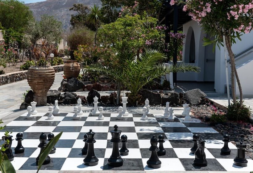 هتل Rivari Santorini