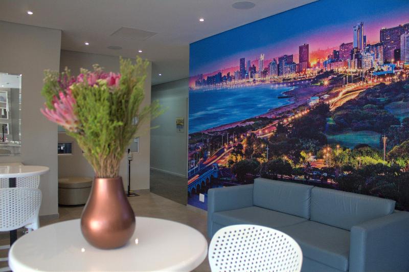 هتل The Riverside