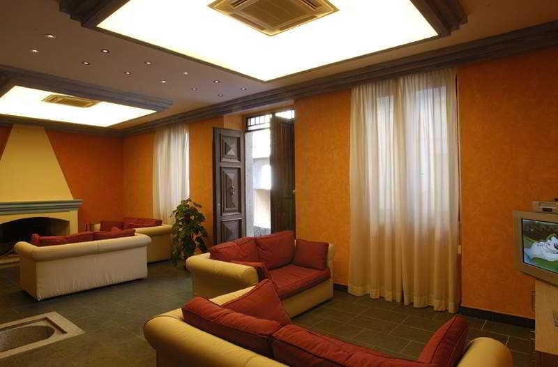 فندق Sa Orte